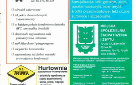 Galeria Podstrony Trzebiat&oacute;w - oficjalny informator 24