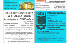 Galeria Podstrony Trzebiat&oacute;w - oficjalny informator 25