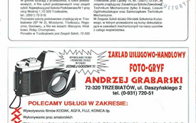 Galeria Podstrony Trzebiat&oacute;w - oficjalny informator 26