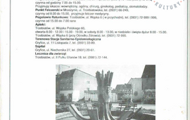 Galeria Podstrony Trzebiat&oacute;w - oficjalny informator 27