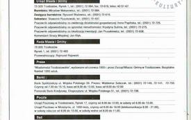 Galeria Podstrony Trzebiat&oacute;w - oficjalny informator 29