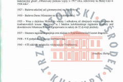 Galeria Podstrony Kalendarium dziej&oacute;w miasta Trzebiatowa - Arkadiusz Sławik 25