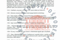 Galeria Podstrony Kalendarium dziej&oacute;w miasta Trzebiatowa - Arkadiusz Sławik 32