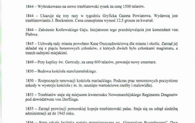 Galeria Podstrony Kalendarium dziej&oacute;w miasta Trzebiatowa - Arkadiusz Sławik 39