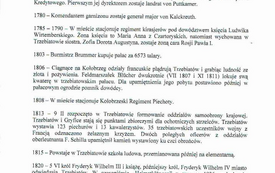 Galeria Podstrony Kalendarium dziej&oacute;w miasta Trzebiatowa - Arkadiusz Sławik 40