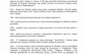 Galeria Podstrony Kalendarium dziej&oacute;w miasta Trzebiatowa - Arkadiusz Sławik 42