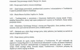 Galeria Podstrony Kalendarium dziej&oacute;w miasta Trzebiatowa - Arkadiusz Sławik 43