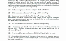 Galeria Podstrony Kalendarium dziej&oacute;w miasta Trzebiatowa - Arkadiusz Sławik 44