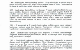 Galeria Podstrony Kalendarium dziej&oacute;w miasta Trzebiatowa - Arkadiusz Sławik 46