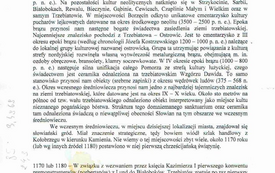 Galeria Podstrony Kalendarium dziej&oacute;w miasta Trzebiatowa - Arkadiusz Sławik 47