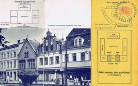 Galeria Podstrony Mrzeżyno 4