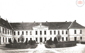 Galeria Podstrony Pałac 80