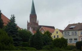 Galeria Podstrony Trzebiat&oacute;w w fotografii 9