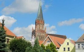 Galeria Podstrony Trzebiat&oacute;w w fotografii 45