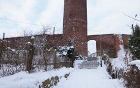 Galeria Podstrony Trzebiat&oacute;w w fotografii 55