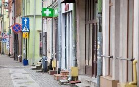Galeria Podstrony Trzebiat&oacute;w w fotografii 157