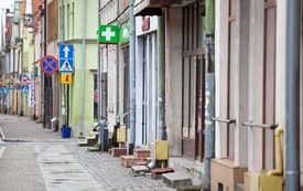 Galeria Podstrony Trzebiat&oacute;w w fotografii 158