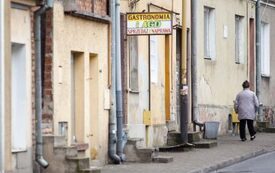 Galeria Podstrony Trzebiat&oacute;w w fotografii 165