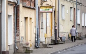 Galeria Podstrony Trzebiat&oacute;w w fotografii 166