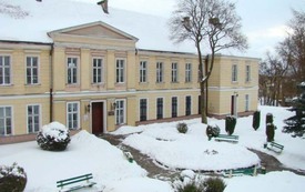 Galeria Podstrony Trzebiat&oacute;w w fotografii 198