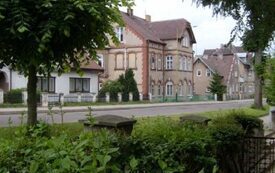 Galeria Podstrony Trzebiat&oacute;w w fotografii 253