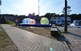 Galeria Podstrony Trzebiat&oacute;w w fotografii 299