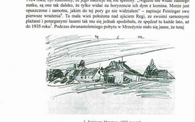 Galeria Podstrony Artykuły o Lyonelu Feiningerze 2