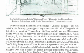 Galeria Podstrony Artykuły o Lyonelu Feiningerze 4