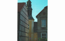 Galeria Podstrony Artykuły o Lyonelu Feiningerze 5