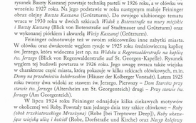 Galeria Podstrony Artykuły o Lyonelu Feiningerze 6