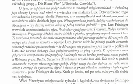Galeria Podstrony Artykuły o Lyonelu Feiningerze 13