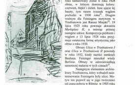 Galeria Podstrony Artykuły o Lyonelu Feiningerze 19