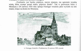 Galeria Podstrony Artykuły o Lyonelu Feiningerze 20