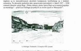 Galeria Podstrony Artykuły o Lyonelu Feiningerze 21