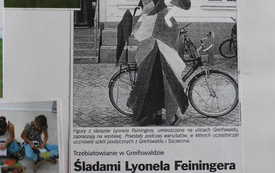 Galeria Podstrony Plenery Feiningerowskie 8