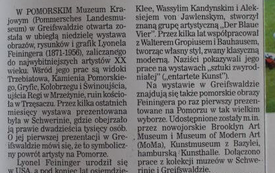 Galeria Podstrony Plenery Feiningerowskie 10