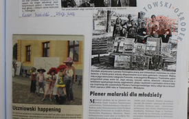 Galeria Podstrony Plenery Feiningerowskie 15
