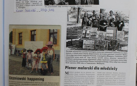 Galeria Podstrony Plenery Feiningerowskie 16