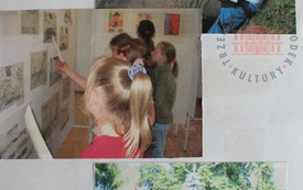 Galeria Podstrony Plenery Feiningerowskie 21
