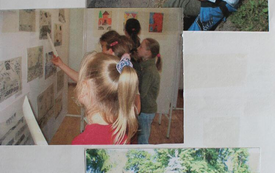 Galeria Podstrony Plenery Feiningerowskie 22