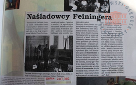 Galeria Podstrony Plenery Feiningerowskie 25