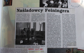 Galeria Podstrony Plenery Feiningerowskie 26