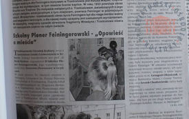 Galeria Podstrony Plenery Feiningerowskie 27