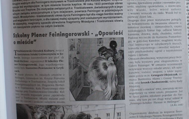 Galeria Podstrony Plenery Feiningerowskie 28