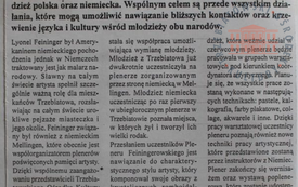 Galeria Podstrony Plenery Feiningerowskie 31