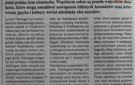 Galeria Podstrony Plenery Feiningerowskie 32