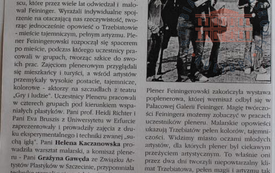 Galeria Podstrony Plenery Feiningerowskie 33