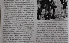 Galeria Podstrony Plenery Feiningerowskie 34