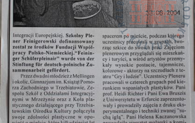Galeria Podstrony Plenery Feiningerowskie 35