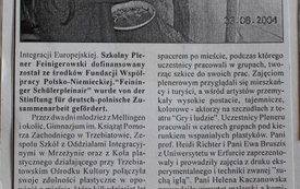 Galeria Podstrony Plenery Feiningerowskie 36